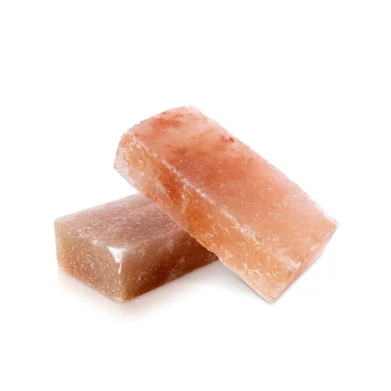 Cegła solna szlifowana 5x10x20cm